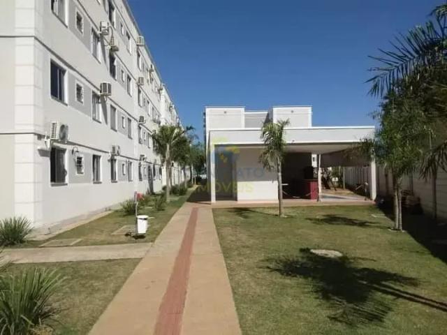 Apartamento venda em Região Geográfica Imediata de Cuiabá, Região Metropolitana do Vale do Rio Cuiabá