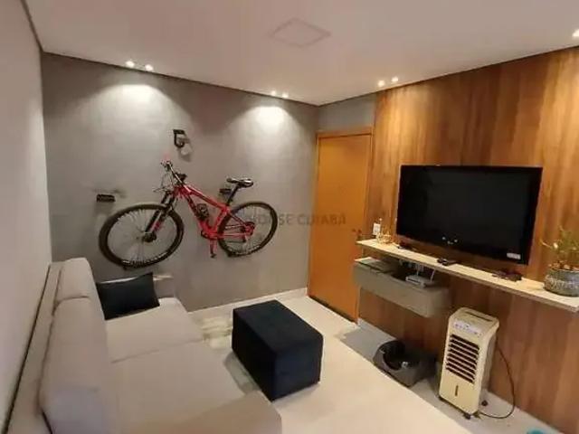 Apartamento venda em Região Geográfica Imediata de Cuiabá, Região Metropolitana do Vale do Rio Cuiabá