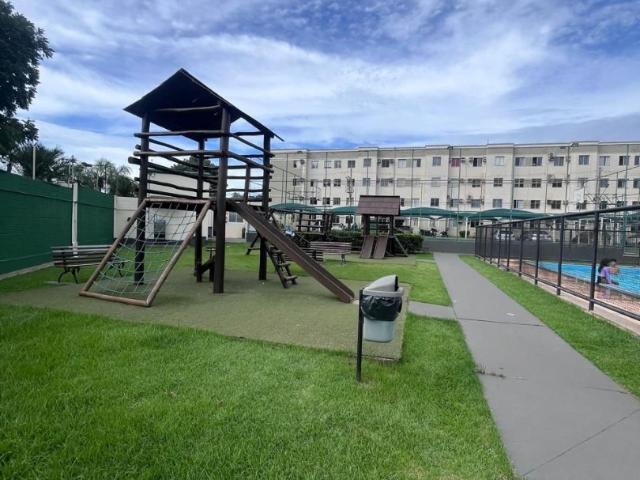Apartamento venda em Região Geográfica Imediata de Cuiabá, Região Metropolitana do Vale do Rio Cuiabá