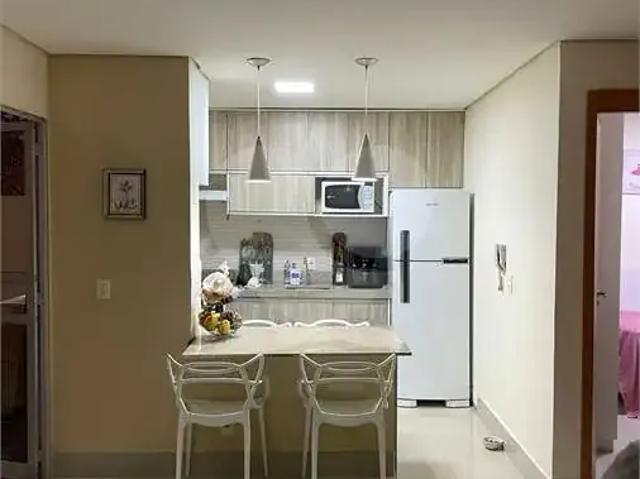 Apartamento venda em Região Geográfica Imediata de Cuiabá, Região Metropolitana do Vale do Rio Cuiabá