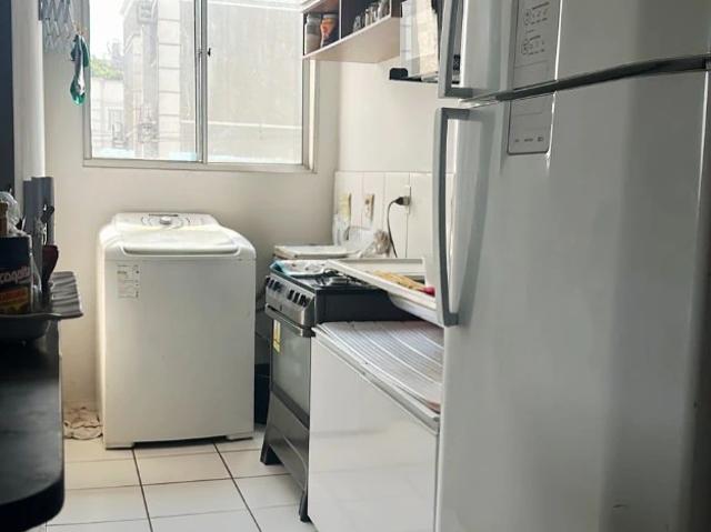 Apartamento venda em Coxipó, Cuiabá