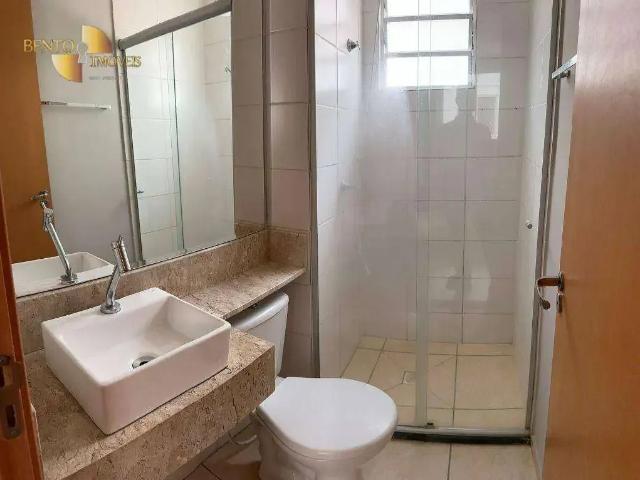 Apartamento venda em Região Geográfica Imediata de Cuiabá, Região Metropolitana do Vale do Rio Cuiabá