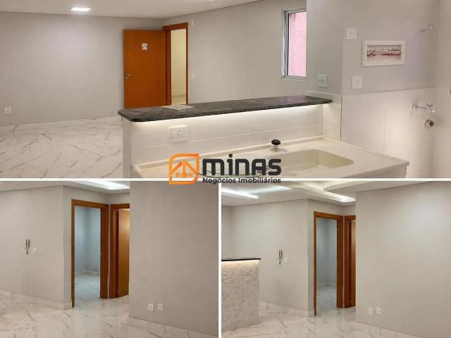 Apartamento venda em Condomínio Parque Chapada Mantiqueira, Cuiabá