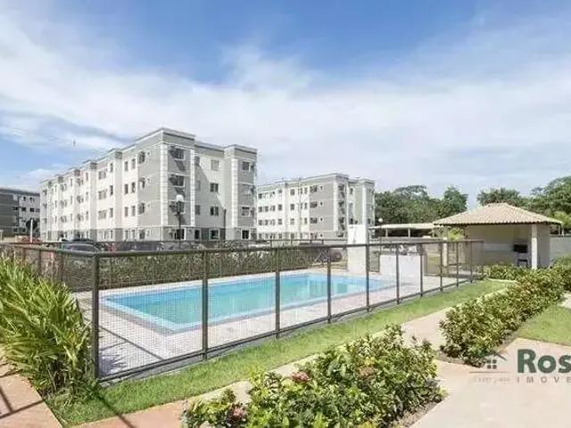 Apartamento venda em Região Geográfica Imediata de Cuiabá, Região Metropolitana do Vale do Rio Cuiabá