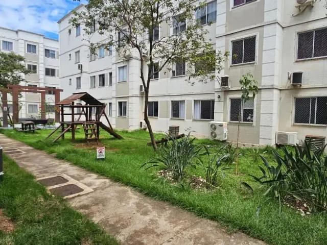 Apartamento venda em Região Geográfica Imediata de Cuiabá, Região Metropolitana do Vale do Rio Cuiabá