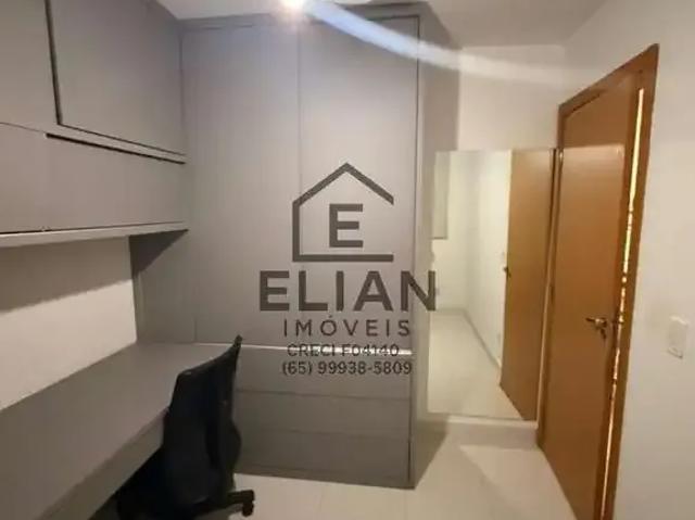 Apartamento venda em Região Geográfica Imediata de Cuiabá, Região Metropolitana do Vale do Rio Cuiabá