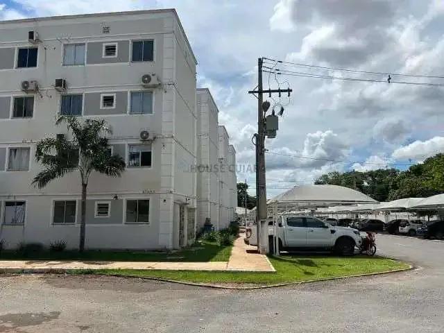 Apartamento venda em Região Geográfica Imediata de Cuiabá, Região Metropolitana do Vale do Rio Cuiabá