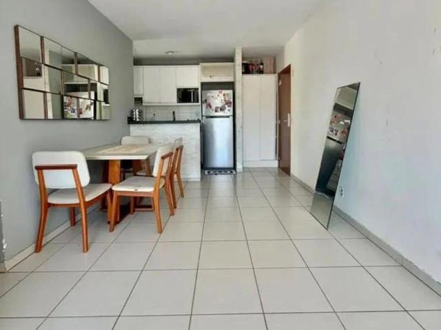 Apartamento venda em Jardim Aquário, Cuiabá