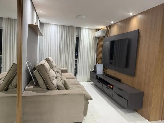 Apartamento venda em Região Geográfica Imediata de Cuiabá, Região Metropolitana do Vale do Rio Cuiabá