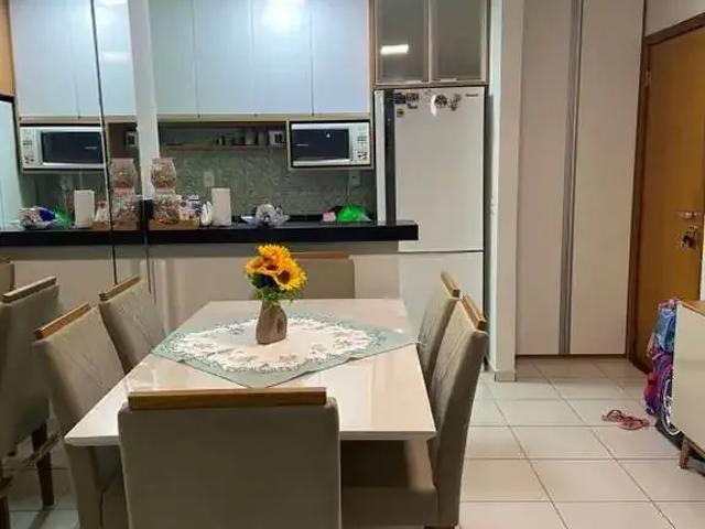 Apartamento venda em Região Geográfica Imediata de Cuiabá, Região Metropolitana do Vale do Rio Cuiabá