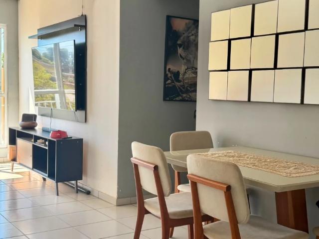 Apartamento venda em Região Geográfica Imediata de Cuiabá, Região Metropolitana do Vale do Rio Cuiabá