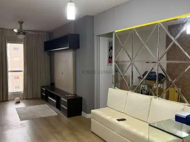 Apartamento venda em Região Geográfica Imediata de Cuiabá, Região Metropolitana do Vale do Rio Cuiabá