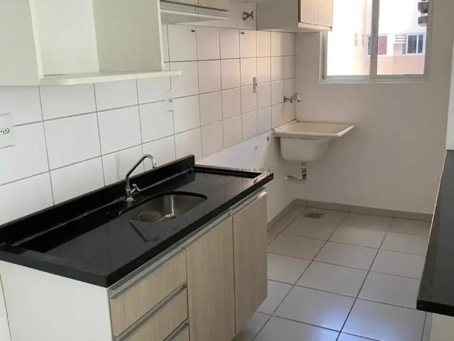 Apartamento venda em Região Geográfica Imediata de Cuiabá, Região Metropolitana do Vale do Rio Cuiabá