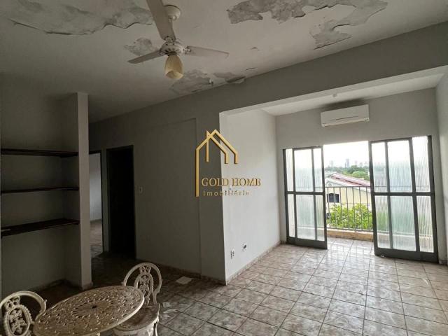 Apartamento venda em Coxipó, Cuiabá