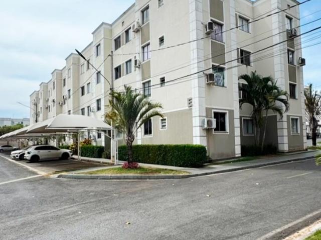 Apartamento venda em Região Geográfica Imediata de Cuiabá, Região Metropolitana do Vale do Rio Cuiabá