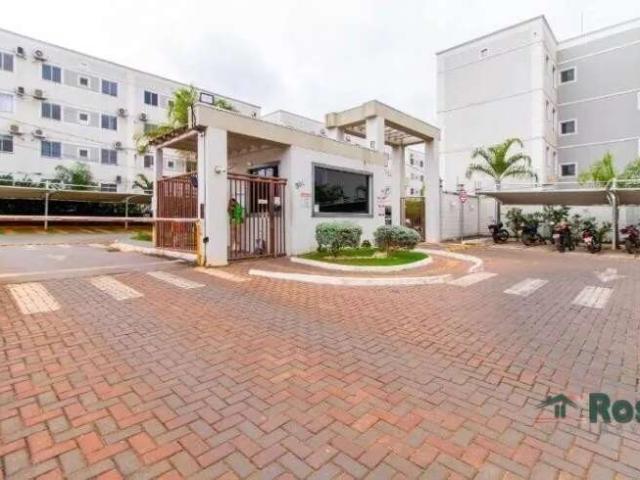 Apartamento venda em Região Geográfica Imediata de Cuiabá, Região Metropolitana do Vale do Rio Cuiabá