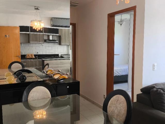 Apartamento venda em Região Geográfica Imediata de Cuiabá, Região Metropolitana do Vale do Rio Cuiabá