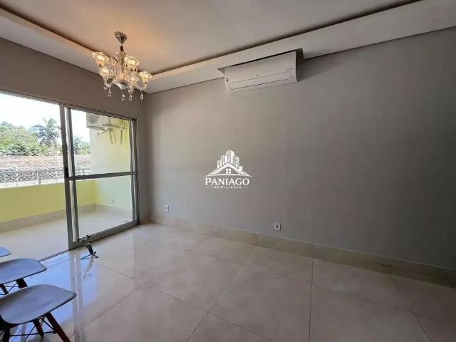 Apartamento venda em Região Geográfica Imediata de Cuiabá, Região Metropolitana do Vale do Rio Cuiabá