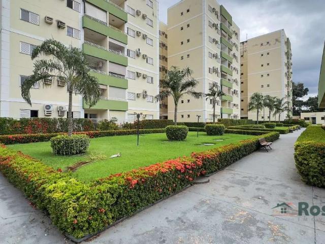 Apartamento venda em Região Geográfica Imediata de Cuiabá, Região Metropolitana do Vale do Rio Cuiabá