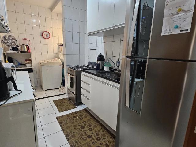 Apartamento venda em Condomínio Parque Chapada dos Bandeirantes, Cuiabá
