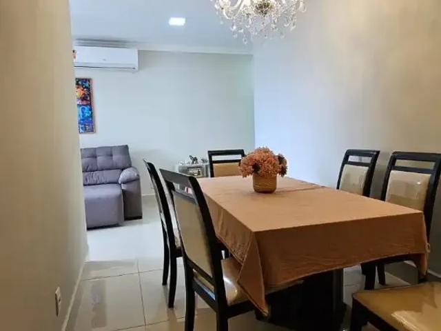 Apartamento venda em Região Geográfica Imediata de Cuiabá, Região Metropolitana do Vale do Rio Cuiabá