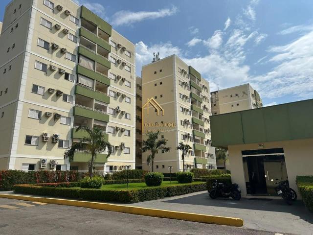 Apartamento venda em Boa Esperança, Cuiabá