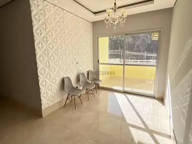 Apartamento venda em Região Geográfica Imediata de Cuiabá, Região Metropolitana do Vale do Rio Cuiabá