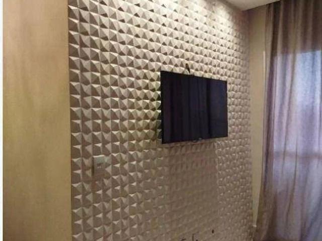 Apartamento venda em Coxipó, Cuiabá