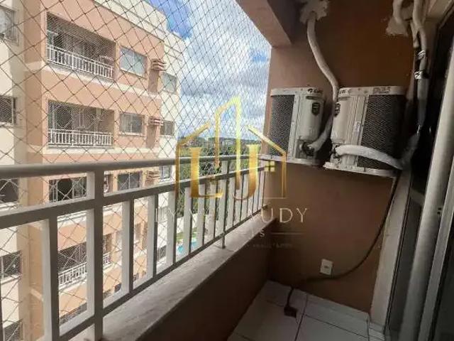 Apartamento venda em Despraiado, Cuiabá