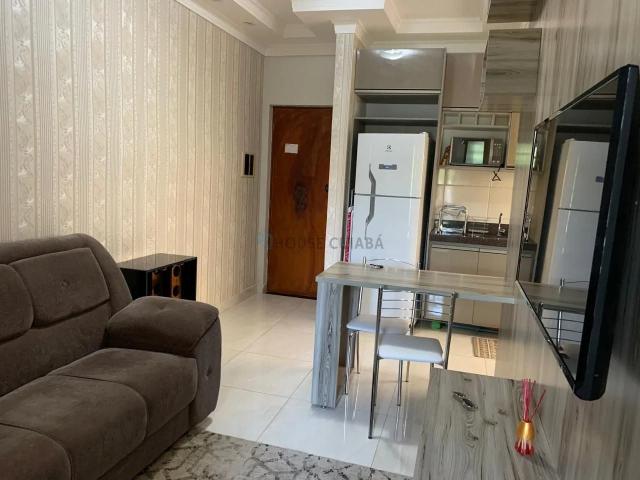 Apartamento venda em Região Geográfica Imediata de Cuiabá, Região Metropolitana do Vale do Rio Cuiabá