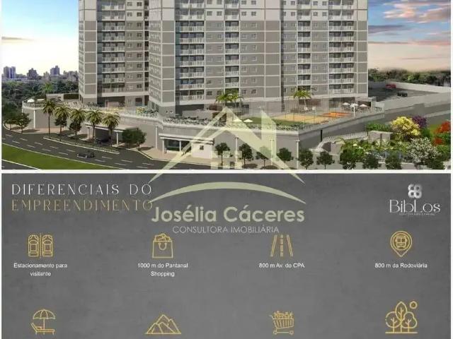 Apartamento venda em Região Geográfica Imediata de Cuiabá, Região Metropolitana do Vale do Rio Cuiabá