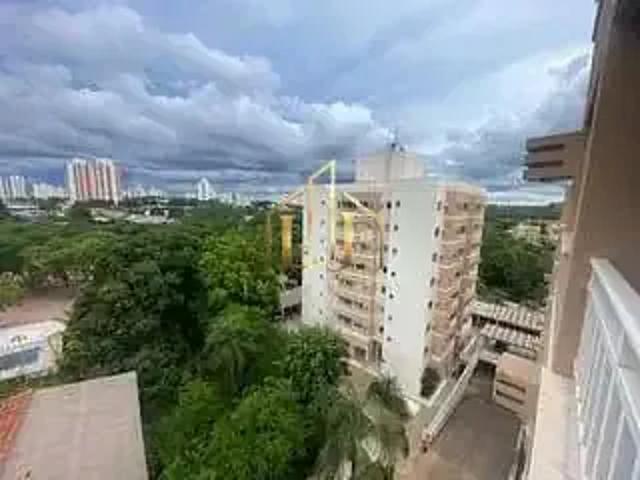 Apartamento venda em Despraiado, Cuiabá