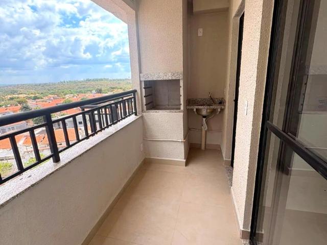 Apartamento venda em Cuiabá, Região Geográfica Intermediária de Cuiabá