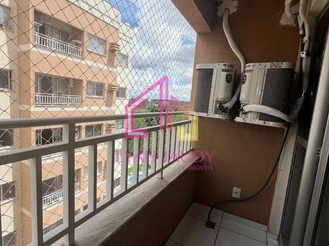 Apartamento venda em Região Geográfica Imediata de Cuiabá, Região Metropolitana do Vale do Rio Cuiabá