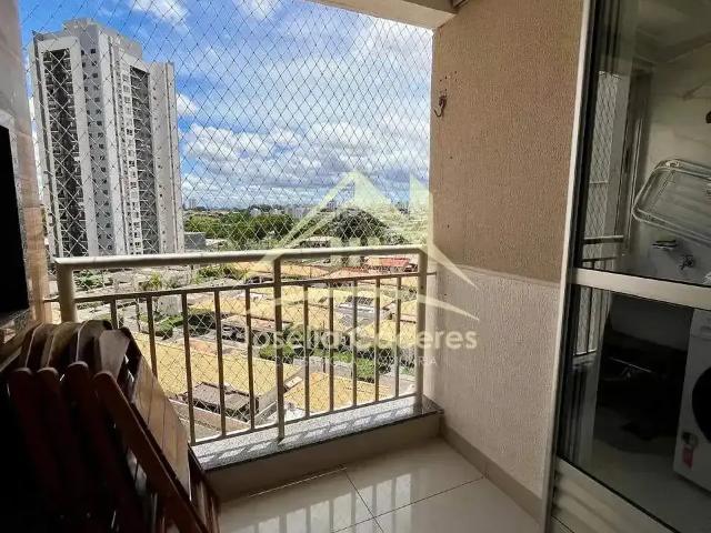 Apartamento venda em Região Geográfica Imediata de Cuiabá, Região Metropolitana do Vale do Rio Cuiabá