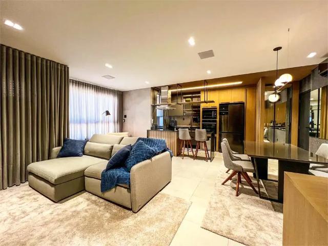 Apartamento venda em Região Geográfica Imediata de Cuiabá, Região Metropolitana do Vale do Rio Cuiabá