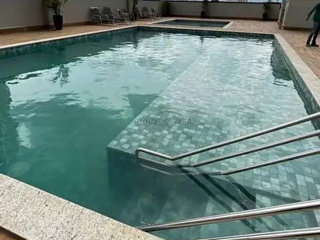 Apartamento venda em Região Geográfica Imediata de Cuiabá, Região Metropolitana do Vale do Rio Cuiabá