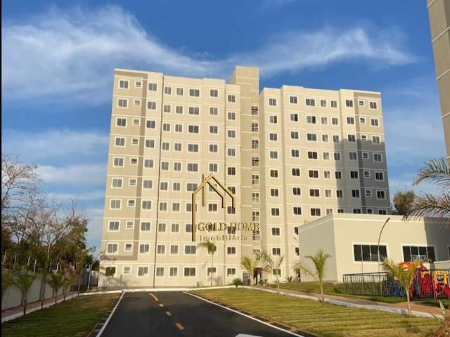 Apartamento venda em Região Geográfica Imediata de Cuiabá, Região Metropolitana do Vale do Rio Cuiabá