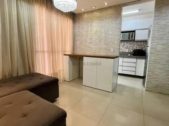 Apartamento venda em Região Geográfica Imediata de Cuiabá, Região Metropolitana do Vale do Rio Cuiabá