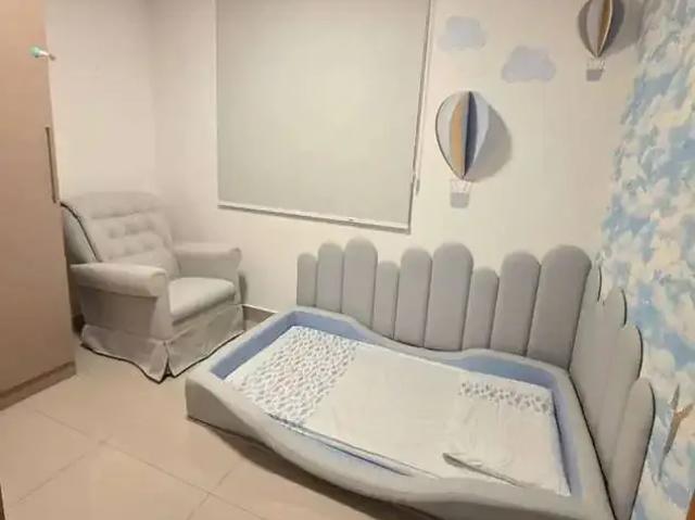 Apartamento venda em Região Geográfica Imediata de Cuiabá, Região Metropolitana do Vale do Rio Cuiabá
