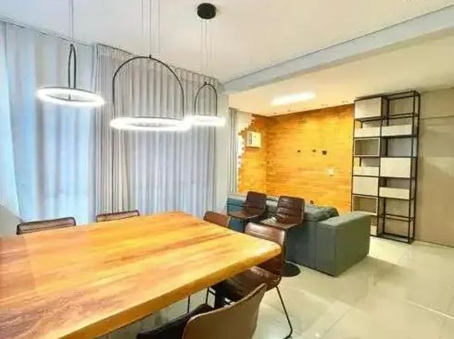 Apartamento venda em Região Geográfica Imediata de Cuiabá, Região Metropolitana do Vale do Rio Cuiabá