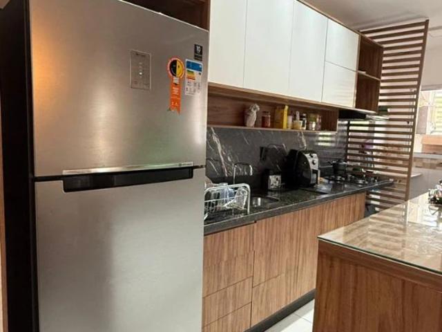 Apartamento venda em Despraiado, Cuiabá