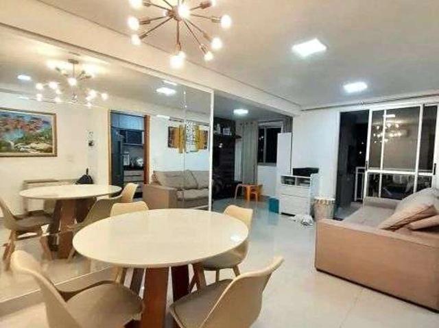 Apartamento venda em Região Geográfica Imediata de Cuiabá, Região Metropolitana do Vale do Rio Cuiabá