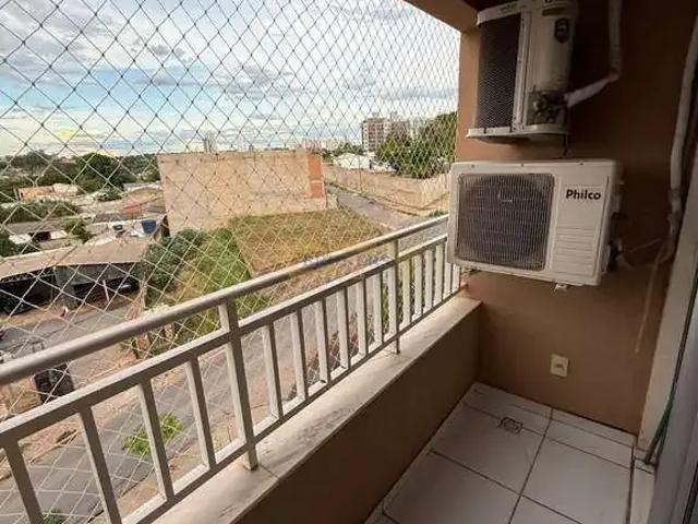 Apartamento venda em Região Geográfica Imediata de Cuiabá, Região Metropolitana do Vale do Rio Cuiabá