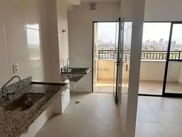 Apartamento venda em Região Geográfica Imediata de Cuiabá, Região Metropolitana do Vale do Rio Cuiabá