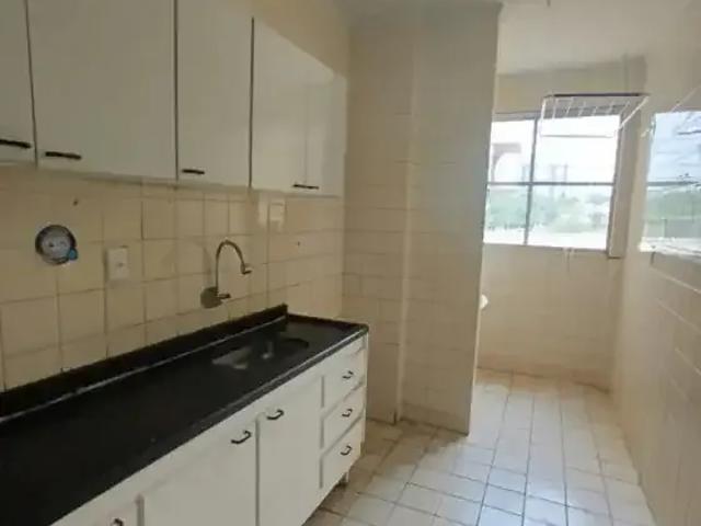 Apartamento venda em Região Geográfica Imediata de Cuiabá, Região Metropolitana do Vale do Rio Cuiabá