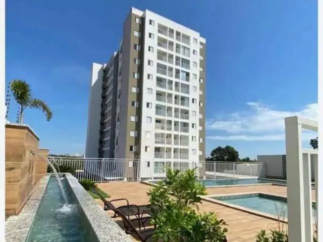 Apartamento venda em Região Geográfica Imediata de Cuiabá, Região Metropolitana do Vale do Rio Cuiabá