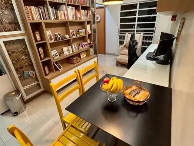 Apartamento venda em Região Geográfica Imediata de Cuiabá, Região Metropolitana do Vale do Rio Cuiabá