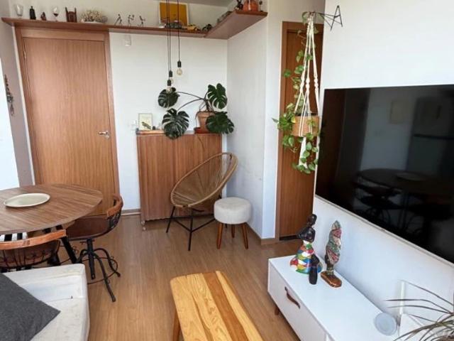 Apartamento venda em Despraiado, Cuiabá