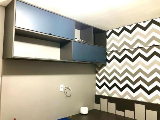 Apartamento venda em Região Geográfica Imediata de Cuiabá, Região Metropolitana do Vale do Rio Cuiabá